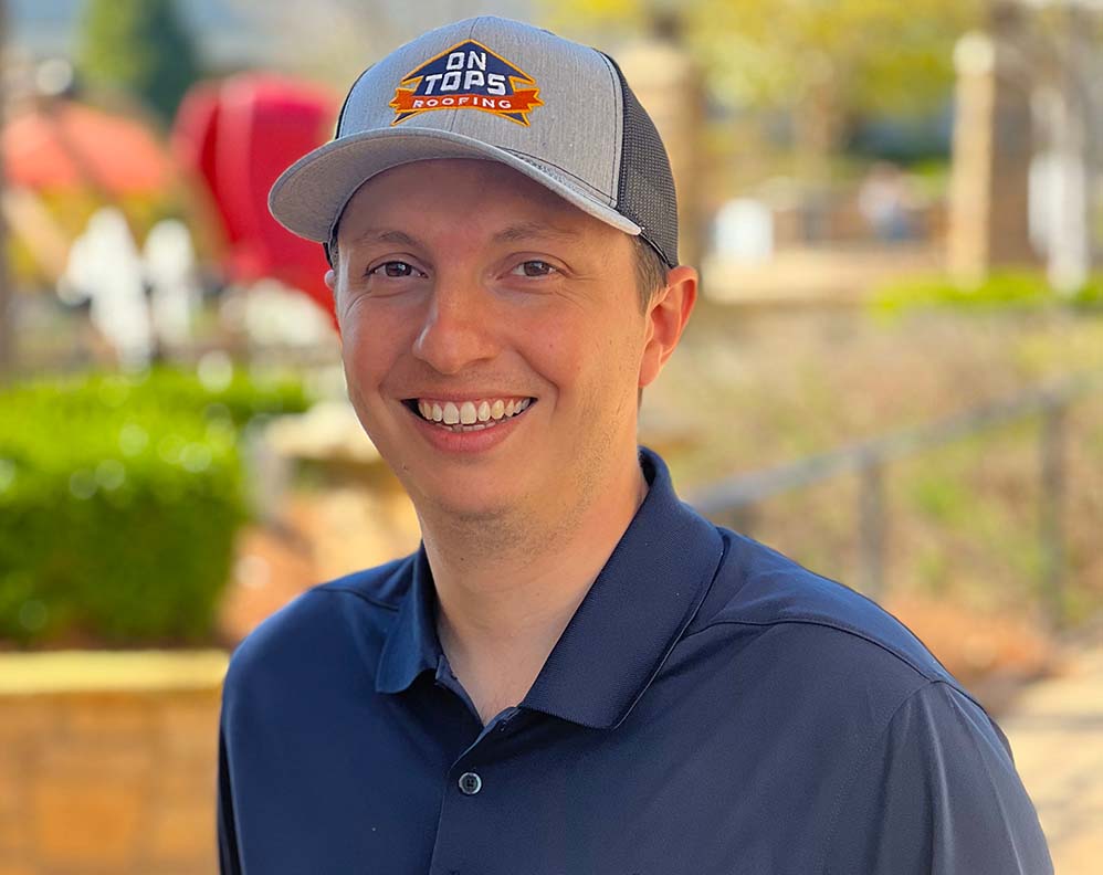 On Tops Roofing Team in Raleigh NC